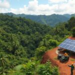 sustainable mining and forestry