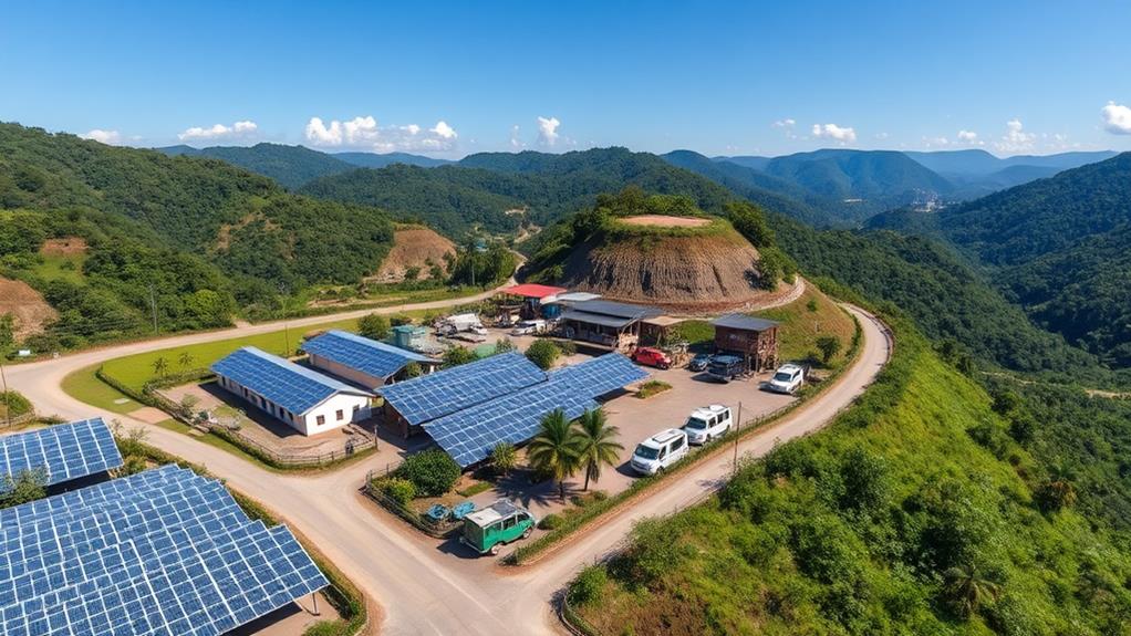 sustainable mining for progress