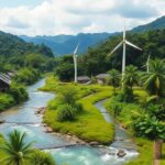 sustainable philippine resource development