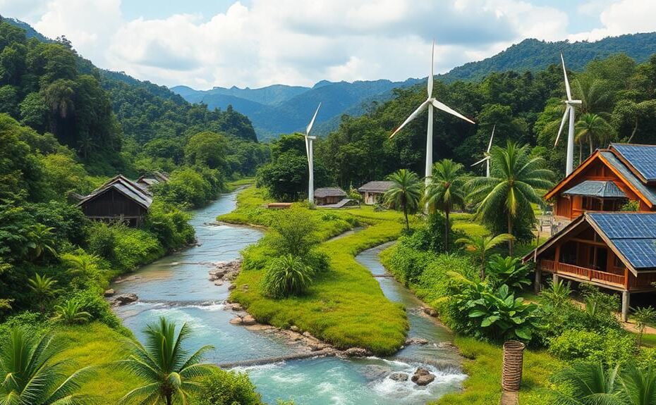 sustainable philippine resource development