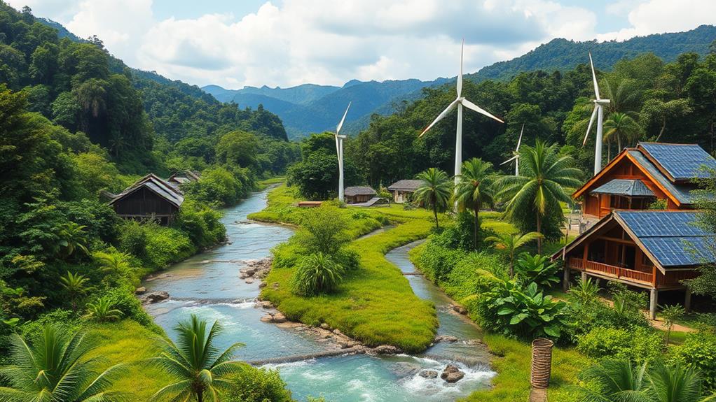 sustainable philippine resource development