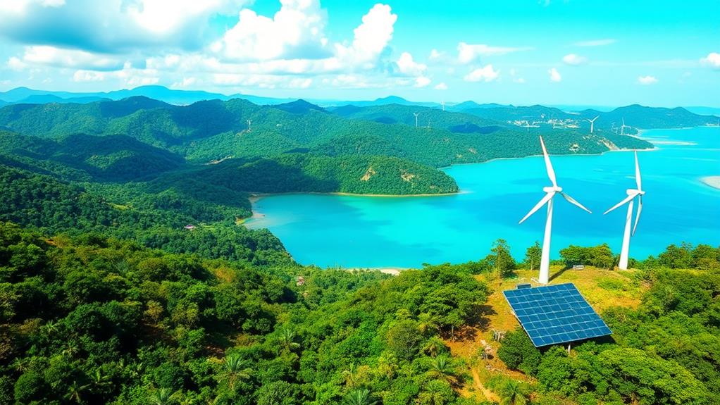 sustainable resource investment philippines