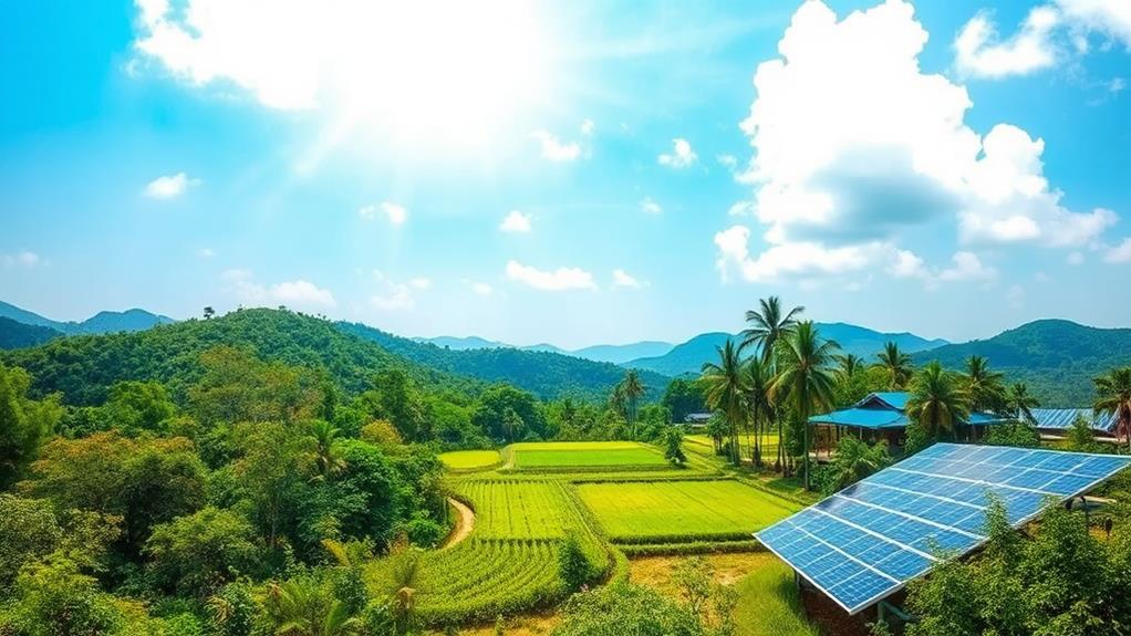 sustainable resource management philippines