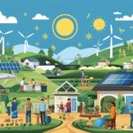 sustainable solutions through innovation