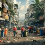 sustainable waste solutions philippines