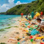 tackling plastic waste responsibly