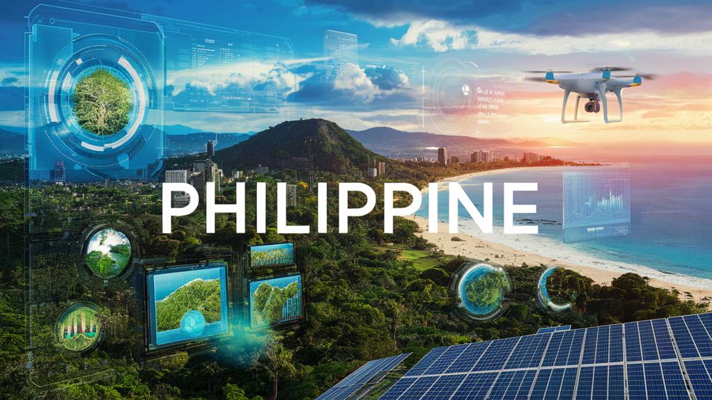 technology s impact on environment