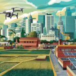 technology s impact on geography