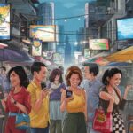 technology s influence on communication