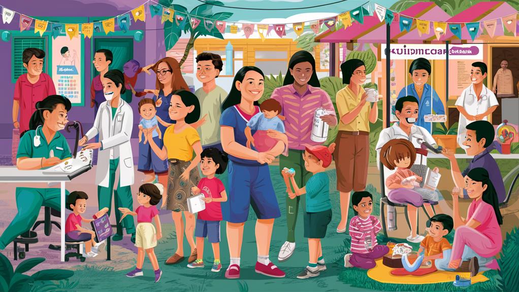 universal healthcare access essential