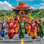 vibrant pabirik festival experience