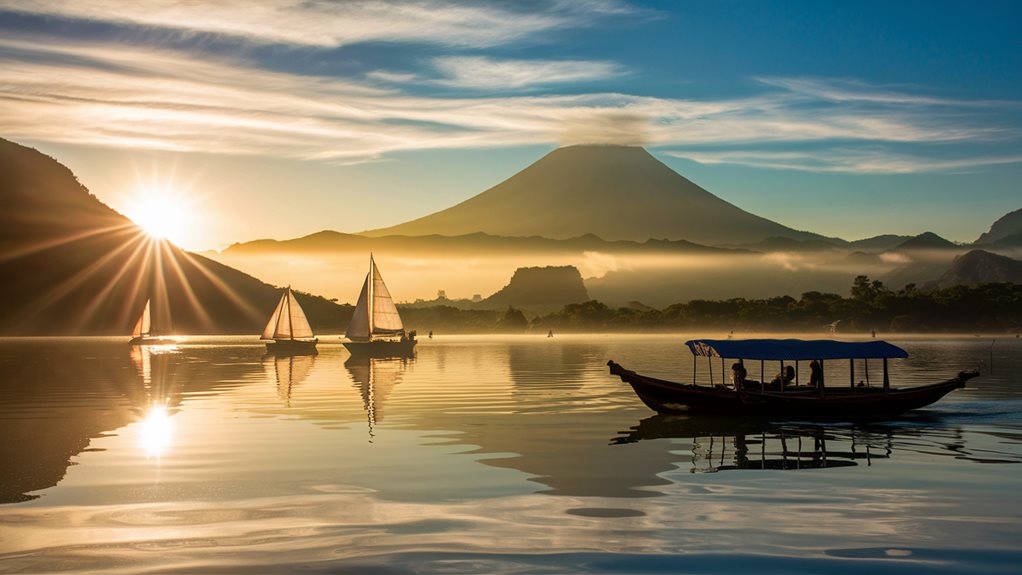 adventurous getaways from manila