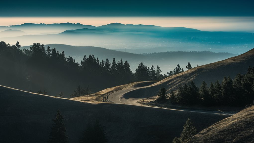 baguio city weekend getaway