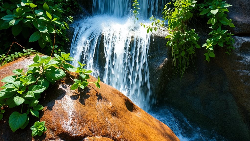 biliran s stunning waterfalls adventure