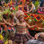 camarines norte pabirik festival