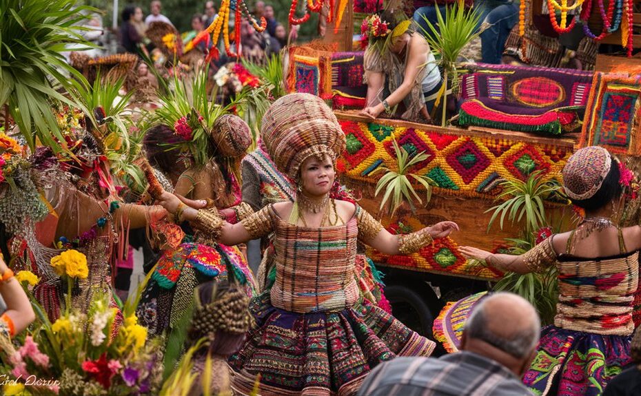 camarines norte pabirik festival