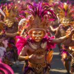 celebrating bacolod s vibrant festival