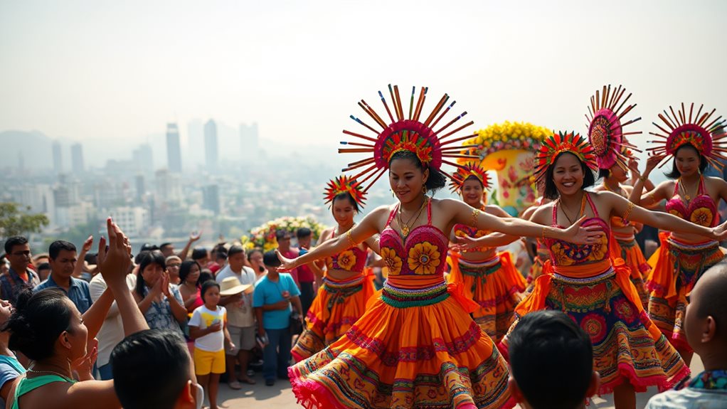 davao city cultural festival