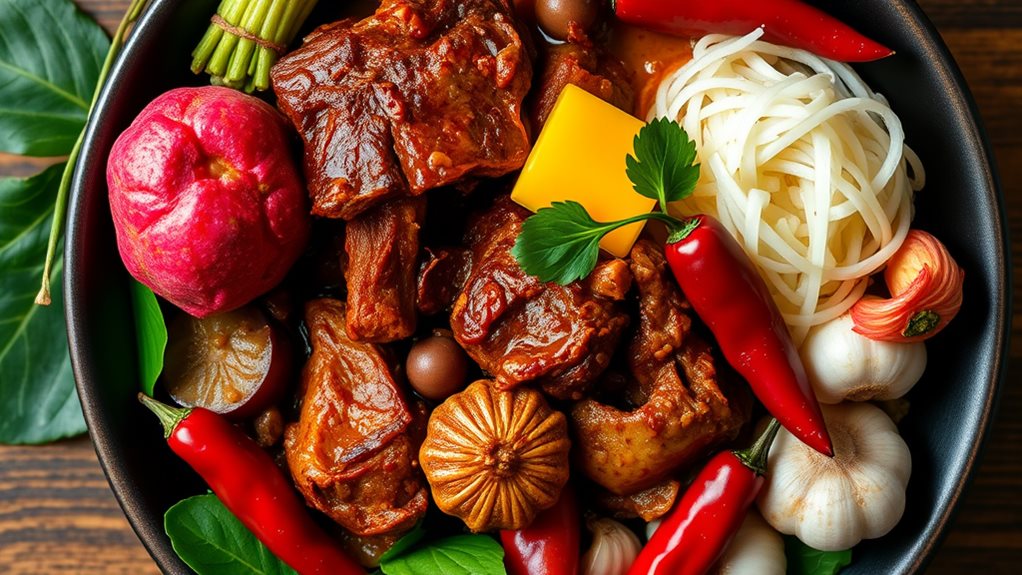 delicious filipino food pairings