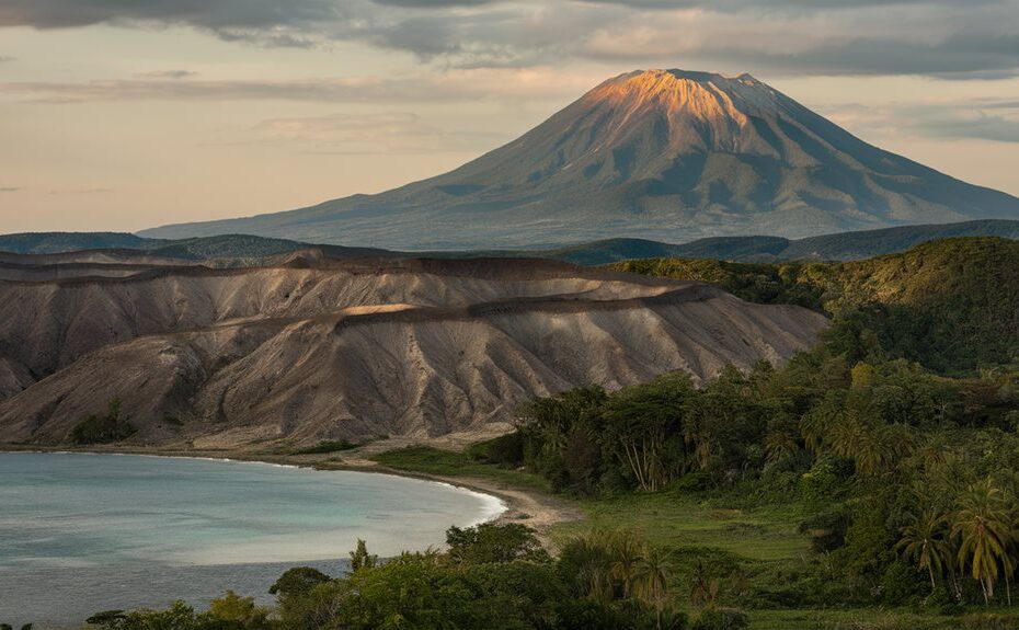 discover bicol s natural wonders