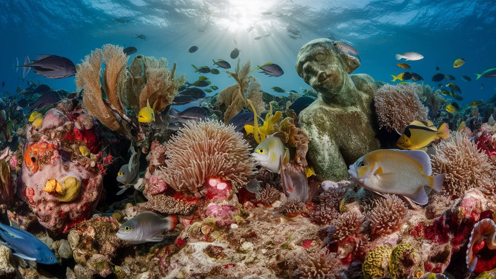 dumaguete dive spot guide