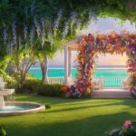 enchanting garden weddings philippines