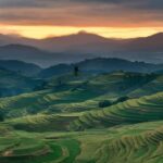 exploring philippine terraced landscapes