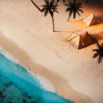 island beach holiday opportunity