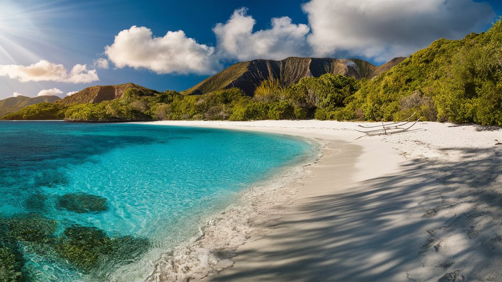 islands offer adventure tours