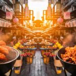 maginhawa s culinary delights exploration