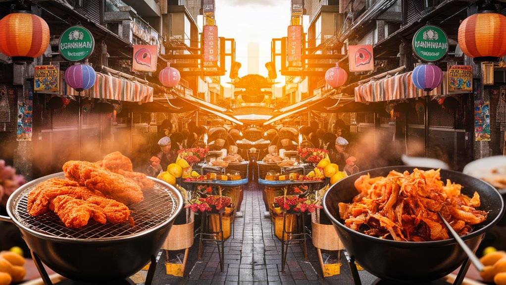 maginhawa s culinary delights exploration