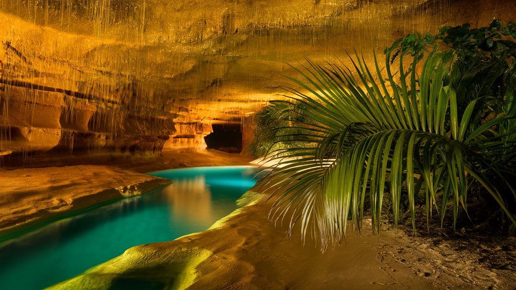 palawan s stunning natural attractions