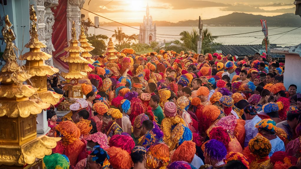 philippine festivals for travelers