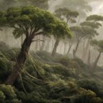 philippine forest culinary delights