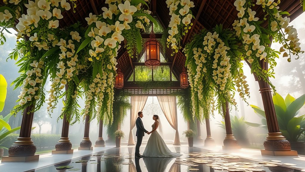 philippines luxury wedding resorts