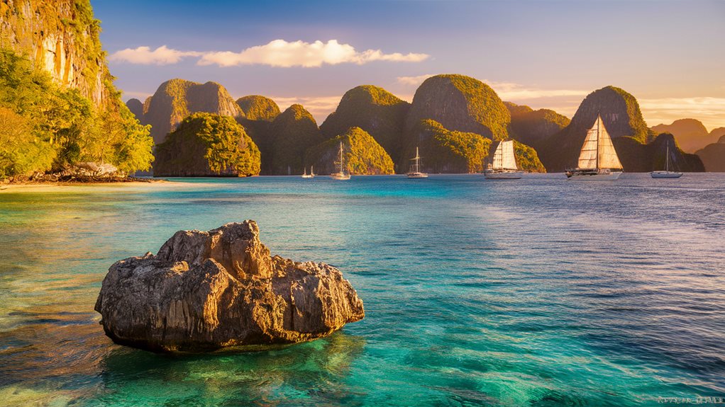 philippines nature tour spots