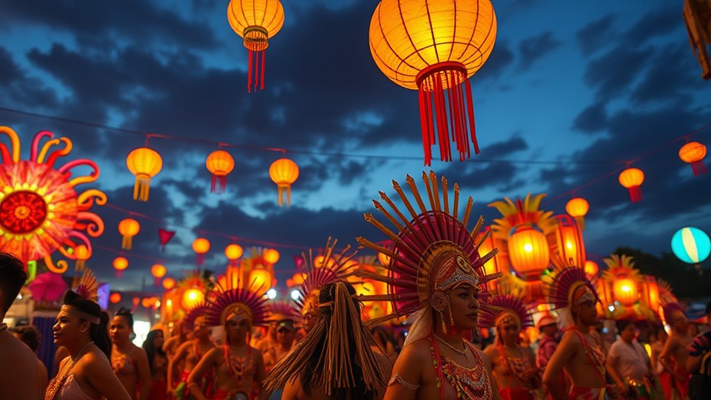 philippines top festivals guide