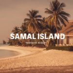 samal island beach resorts