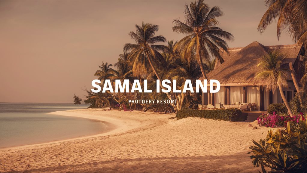 samal island beach resorts