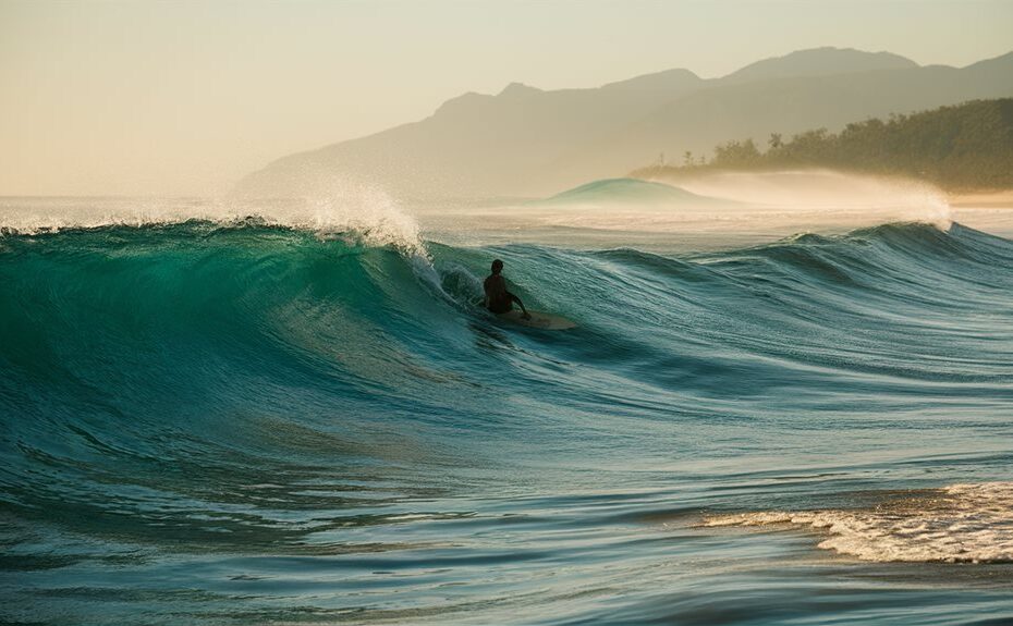 surfing spots in philippines