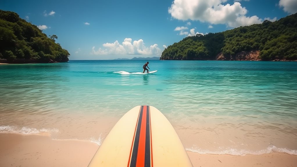 surfing tips for philippines