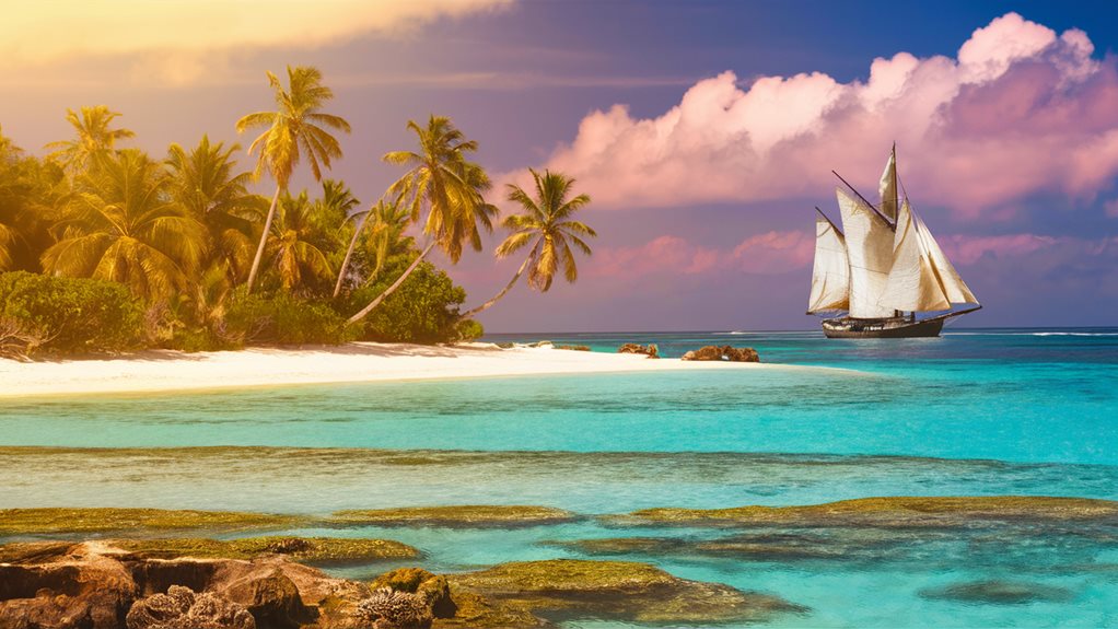 unforgettable philippine island hopping