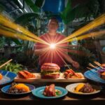 unique filipino food pairings