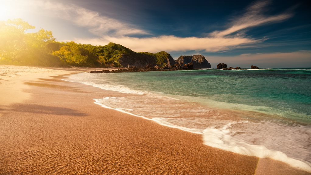 zambales beach getaway awaits