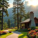 baguio staycation spot options