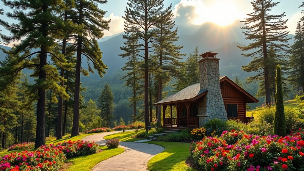 baguio staycation spot options