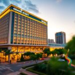 bonifacio global city getaways