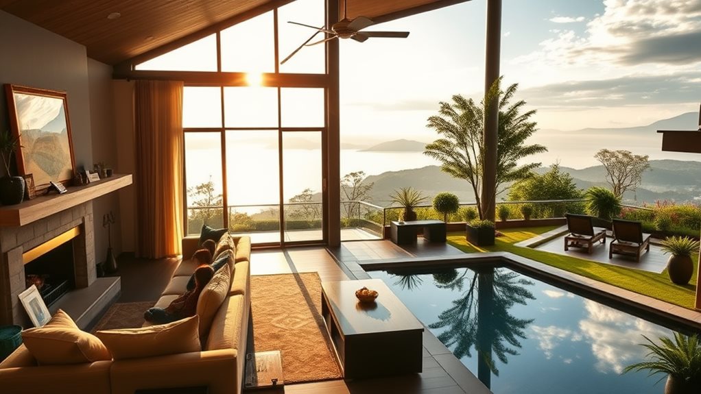 budget tagaytay family getaways