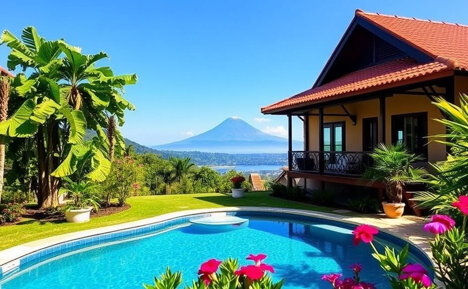 budget tagaytay staycation choices