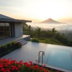 budget tagaytay staycation options